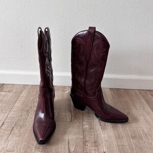 Jeffrey Campbell
Dagget Western Boots